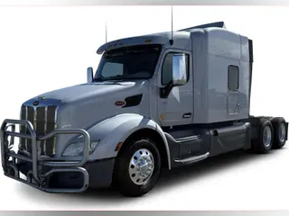 2020 Peterbilt 579