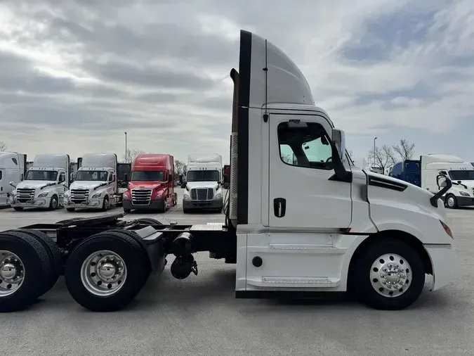 2020 Freightliner Cascadia&reg;