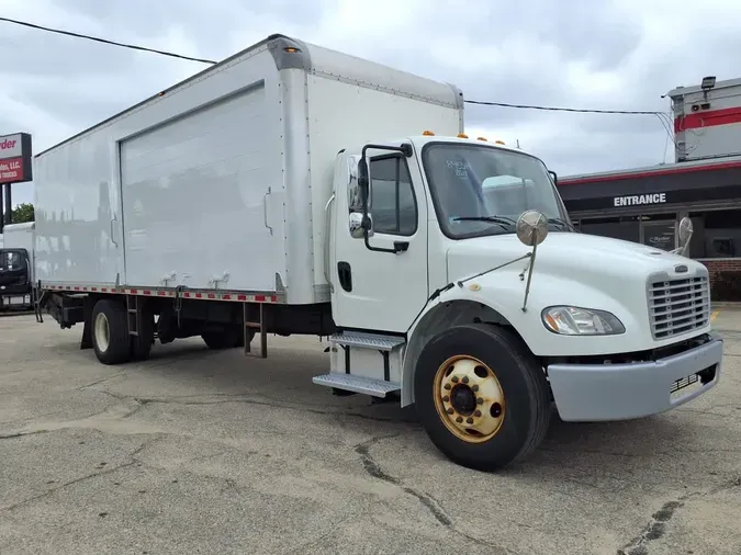 2019 FREIGHTLINER M2 106