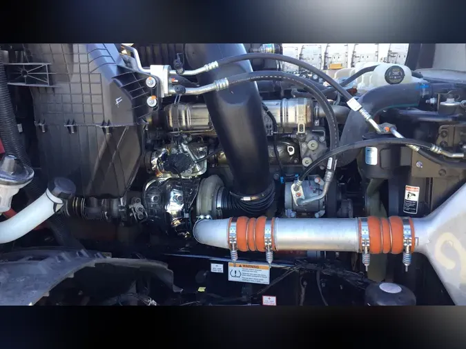 2024 Freightliner Cascadia