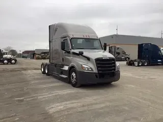 2021 Freightliner Cascadia