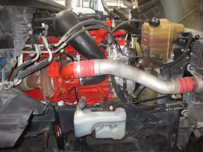 2021 NAVISTAR INTERNATIONAL LT625 SLPR CABce5b9f9d50aeed87ceb531ef7a404721