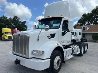 2020 Peterbilt 567