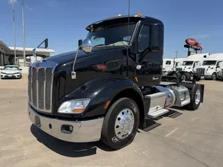 2021 Peterbilt 579