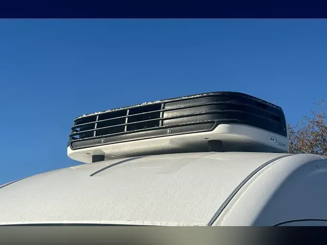 2021 FORD MOTOR COMPANY TRANSIT 250