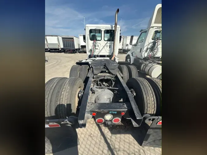 2019 FREIGHTLINER/MERCEDES NEW CASCADIA 116ce5eb0647b74363b3e2574554abfef08