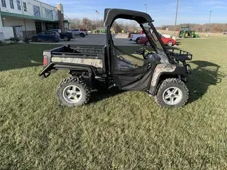 2015 John Deere XUV 855D CAMO
