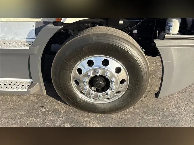 2019 FREIGHTLINER CA116ce5fa393c31cc3b48370279cb65a5e2f