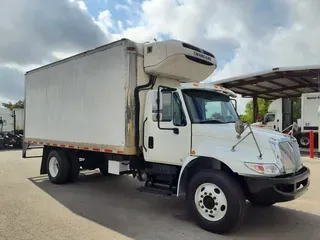 2019 NAVISTAR INTERNATIONAL 4300