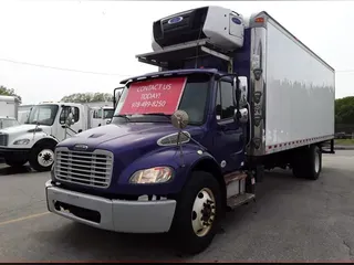 2016 FREIGHTLINER M2 106