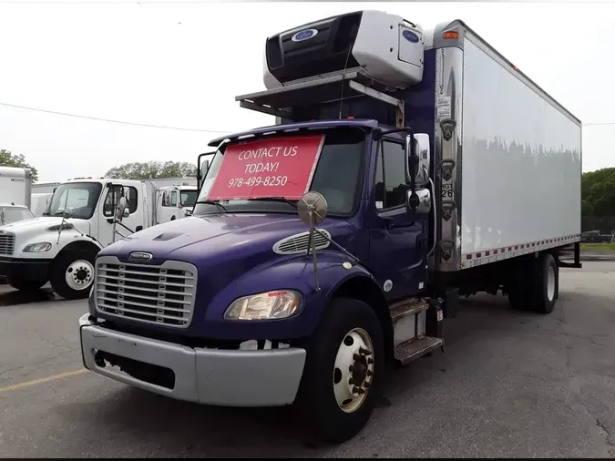 2016 FREIGHTLINER M2 106ce6271a17f0b9d7f7c9aa854c1235c1c
