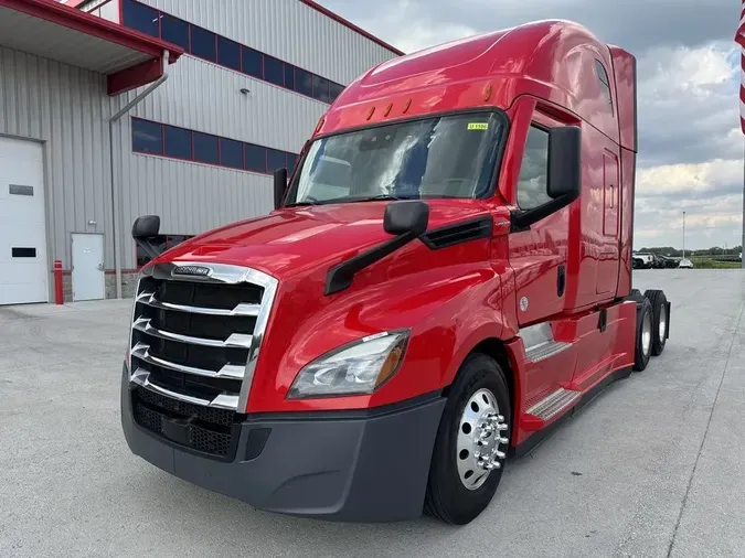 2022 Freightliner Cascadia&reg;