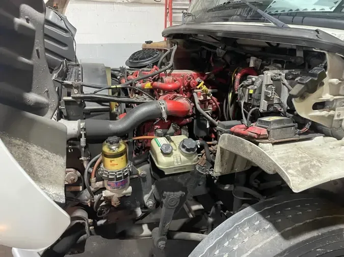 2019 FREIGHTLINER/MERCEDES M2 106ce637ddb1350e3e762402b32f1c18898