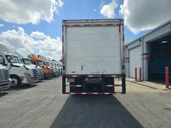 2019 FREIGHTLINER/MERCEDES M2 106