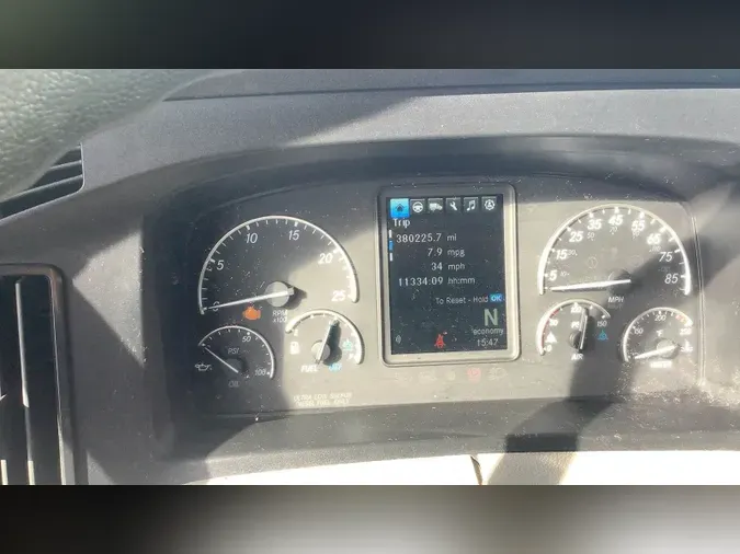 2022 Freightliner Cascadia 126ce6488b0046ac7a201942a73bacdead5