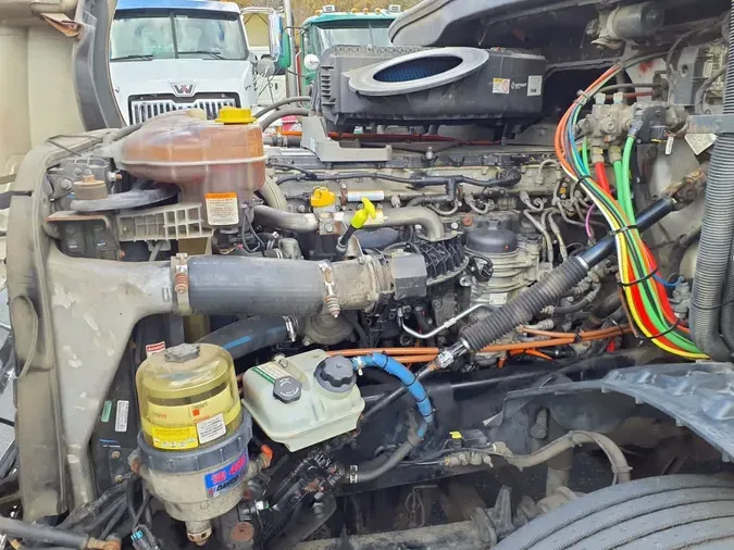 2019 FREIGHTLINER/MERCEDES NEW CASCADIA PX12664