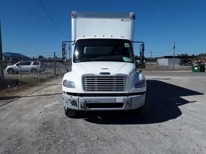 2017 FREIGHTLINER/MERCEDES M2 106