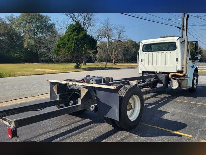 2019 FREIGHTLINER/MERCEDES M2 106