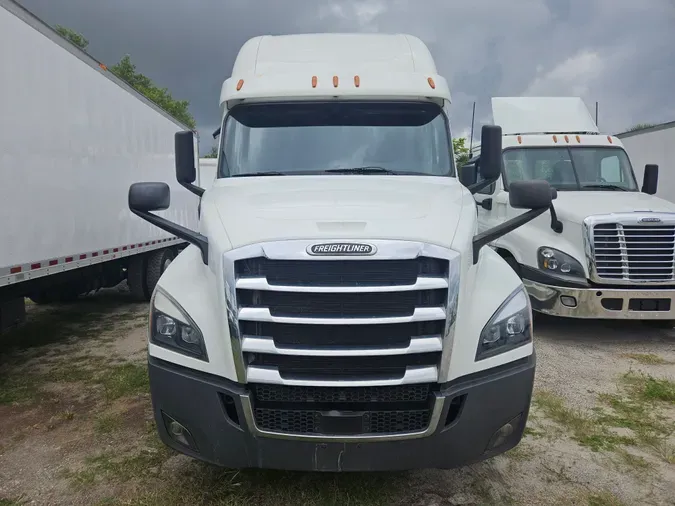 2020 FREIGHTLINER/MERCEDES NEW CASCADIA PX12664