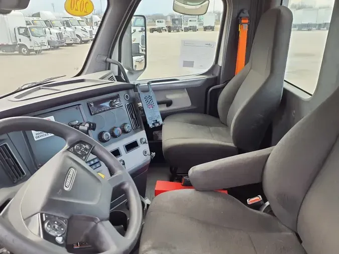 2020 FREIGHTLINER/MERCEDES NEW CASCADIA PX12664