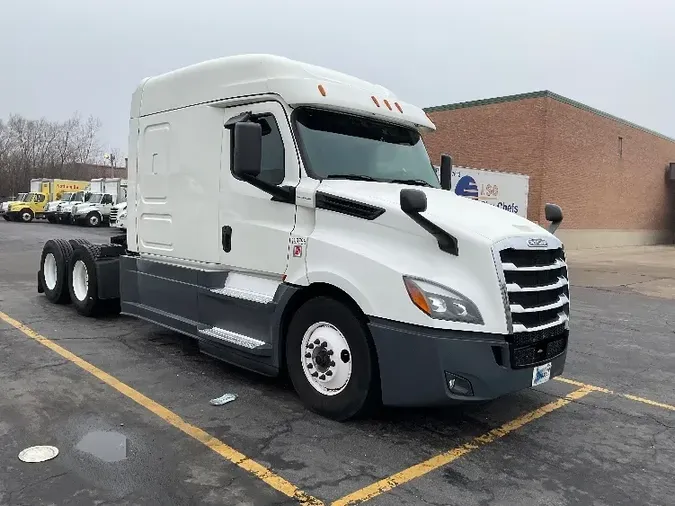 2019 Freightliner T12664STce6816df72f56192812274d8a66766e5