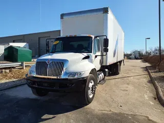 2018 NAVISTAR INTERNATIONAL 4300
