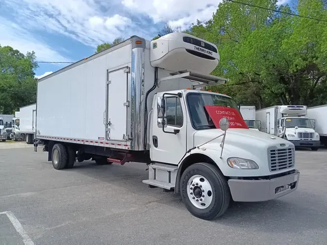 2020 FREIGHTLINER/MERCEDES M2 106