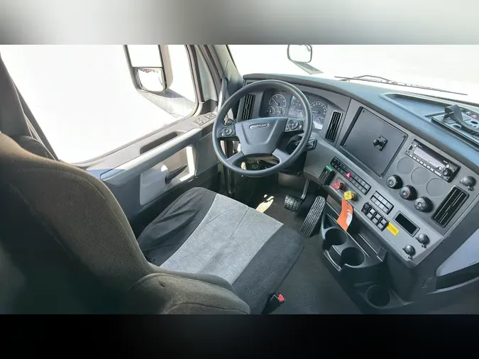 2021 Freightliner Cascadia