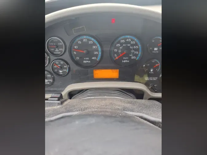 2019 NAVISTAR INTERNATIONAL 4300