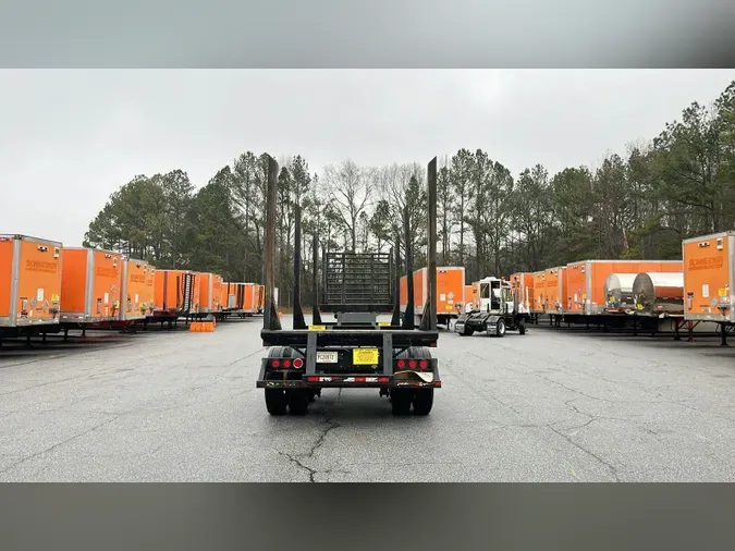 2023 Pitts Trailers LP40-4Lce6b0268aac0f7a7b9f761075b35acda