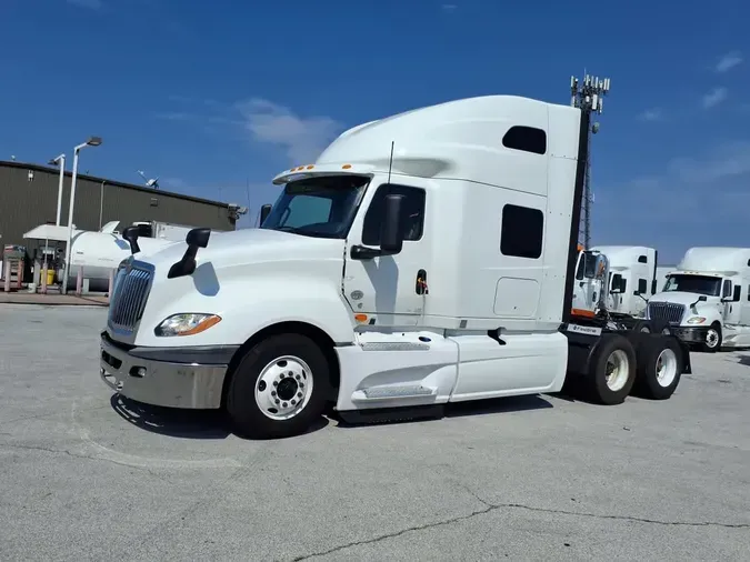 2020 NAVISTAR INTERNATIONAL LT625 SLPR CABce6be333c429cb950e60ab66ccfc52f3