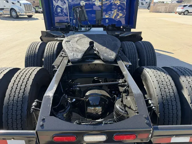 2022 Peterbilt 579