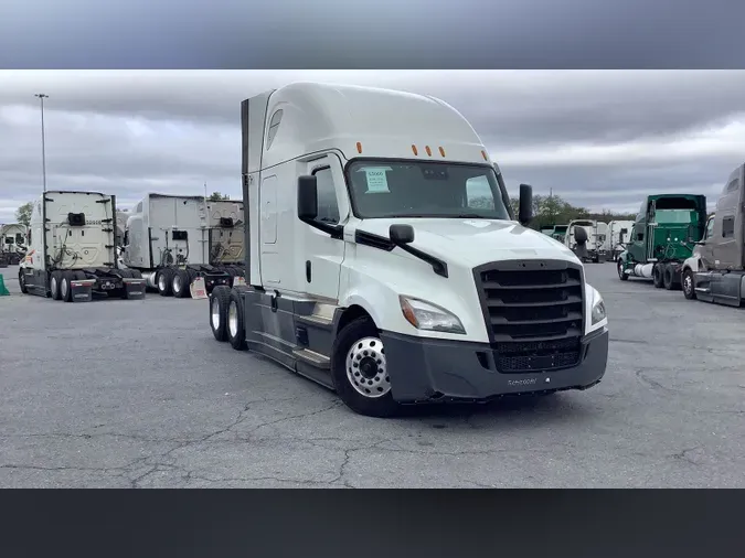 2022 Freightliner Cascadia 126ce6daece73a0b0b4e1aab86cfda5451f