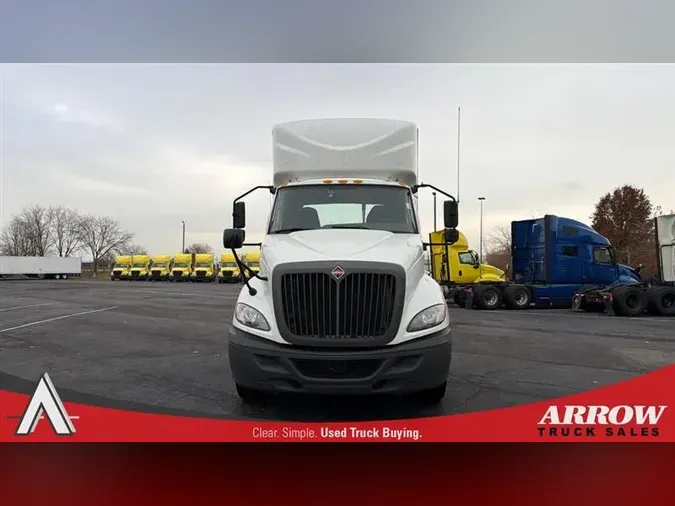 2020 INTERNATIONAL RH613