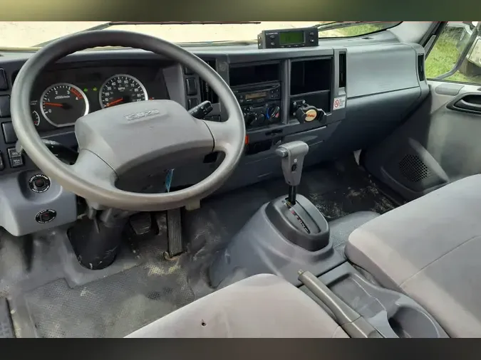 2017 ISUZU NPR/N51