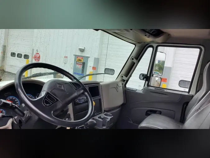 2019 International 4300