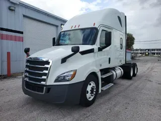 2019 FREIGHTLINER/MERCEDES NEW CASCADIA PX12664