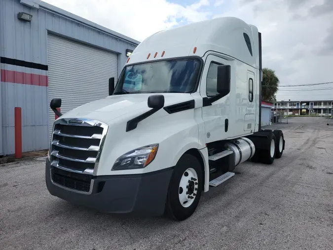 2019 FREIGHTLINER/MERCEDES NEW CASCADIA PX12664ce6fa08d1bdbea774049d03b333c7bb7