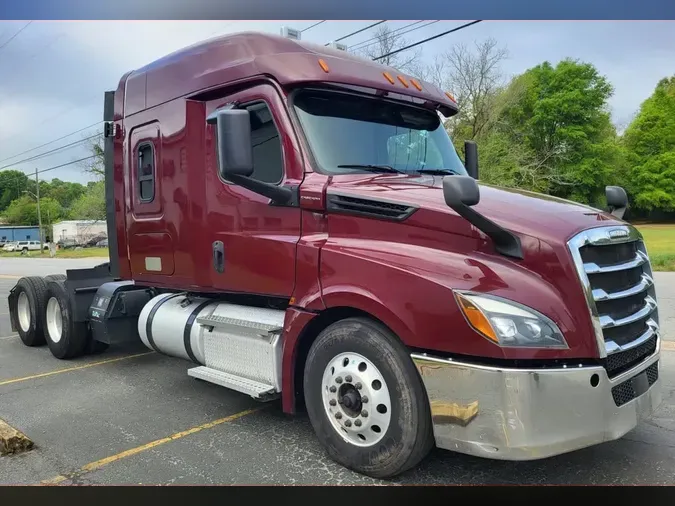 2020 FREIGHTLINER/MERCEDES NEW CASCADIA PX12664ce70bc5de906e27ea3b0a73fe03b3be8