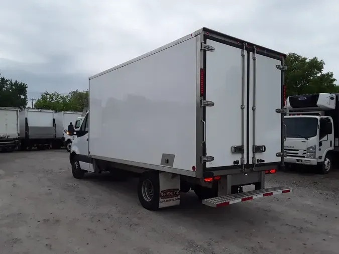 2022 MERCEDES-BENZ MXCC74 SPRINTERce7247ce2de97078c4affe7cbbbd0a17