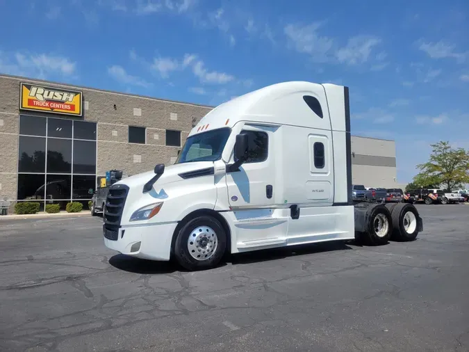 2023 Freightliner Cascadia
