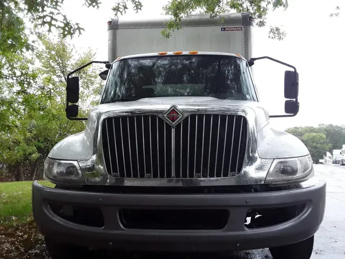 2020 NAVISTAR INTERNATIONAL 4300LP (4X2)