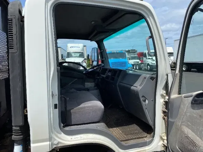 2015 ISUZU TRUCK NQR