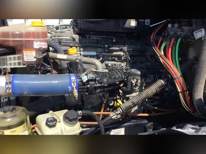 2022 Freightliner Cascadia 126ce763750da3779b81c37b4c7d033fe14