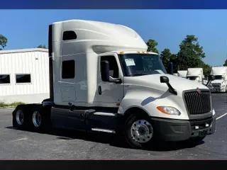 2021 INT LT625 6x4