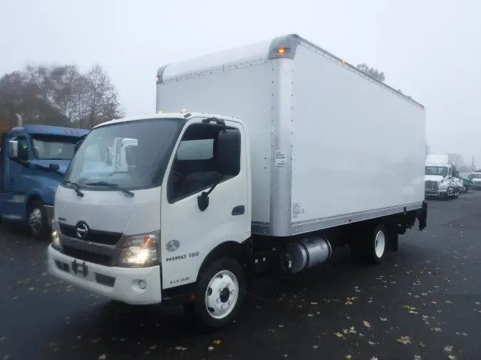 2017 HINO HINO 195ce76d722bed073e3c26ac66df91235ea