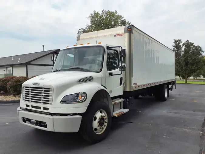 2022 FREIGHTLINER/MERCEDES M2 106ce770d0bf2e9275ed2d0cc9876705118