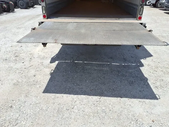 2018 NAVISTAR INTERNATIONAL 4300LP (4X2)
