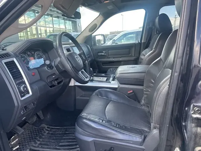 2012 Ram 1500