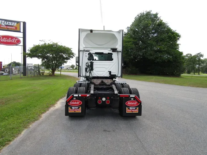 2020 International LT625